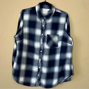 Market & Spruce shirt 1X